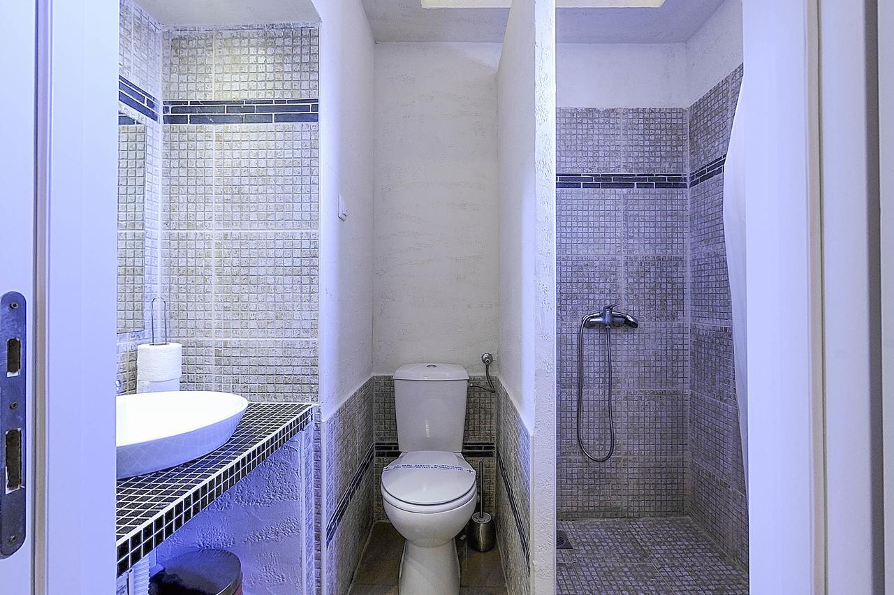 Hôtel Vila Etna à Ugrinovci  Chambre photo